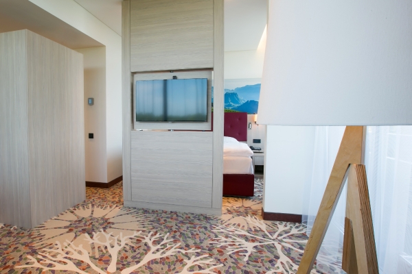 SemaraH Hotel Lielupe Spa & Conferences (Jūrmala)